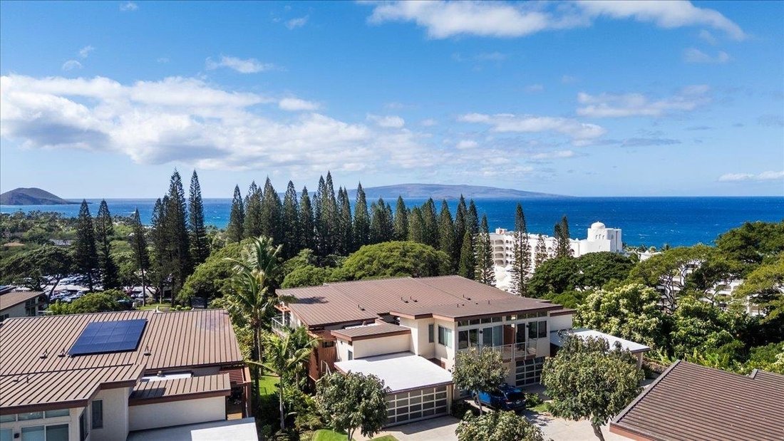 Condo in Kihei, Hawaii, United States 2 - 17330385