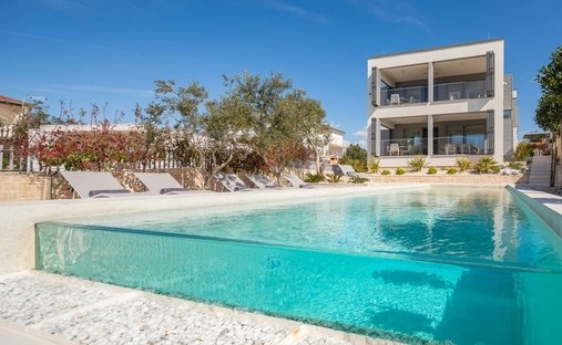 Villa in Rogoznica, Sibenik-Knin County, Croatia 1
