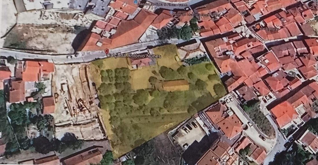 Land in Torres Novas, Santarem District, Portugal 2 - 17329767