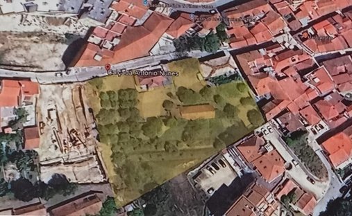 Terrain à Torres Novas, District de Santarém, Portugal 1
