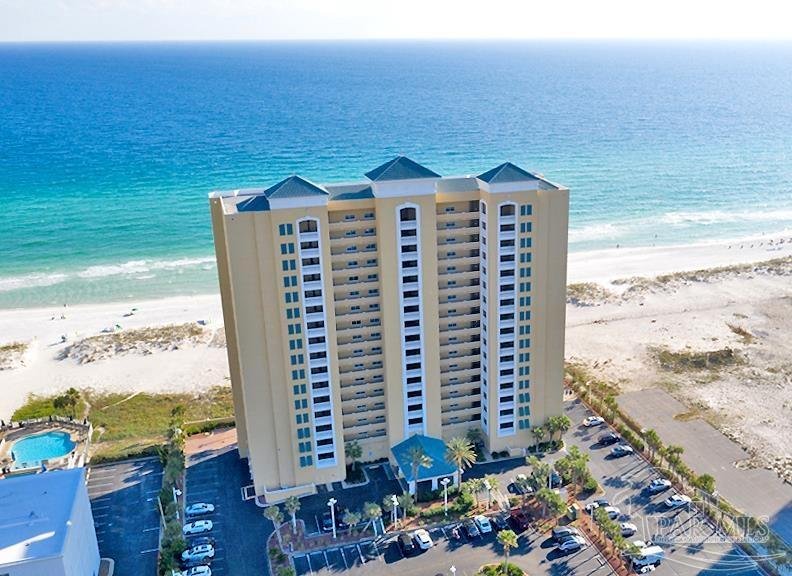 Condo in Gulf Breeze, Florida, United States 1 - 17324151