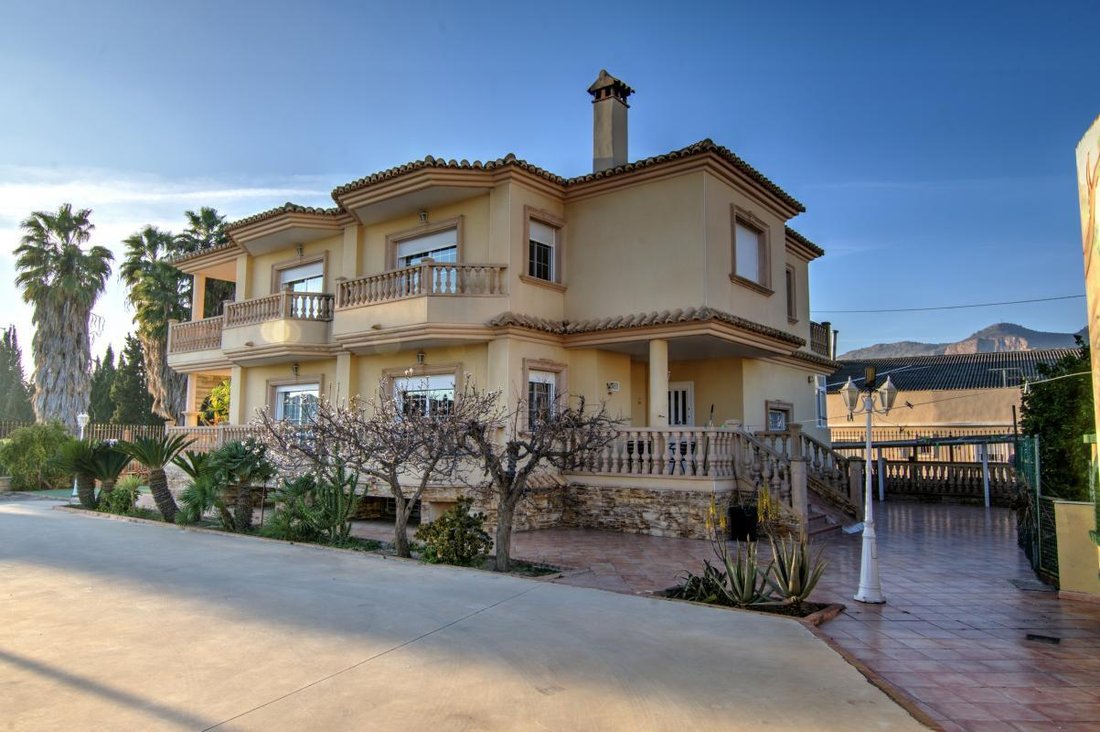House in Orihuela, Valencian Community, Spain 4 - 17327740
