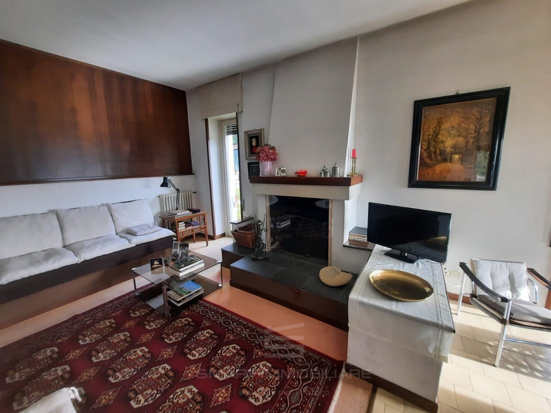 Villa in Historic Center, Brescia, Lombardy 4 - 17044052