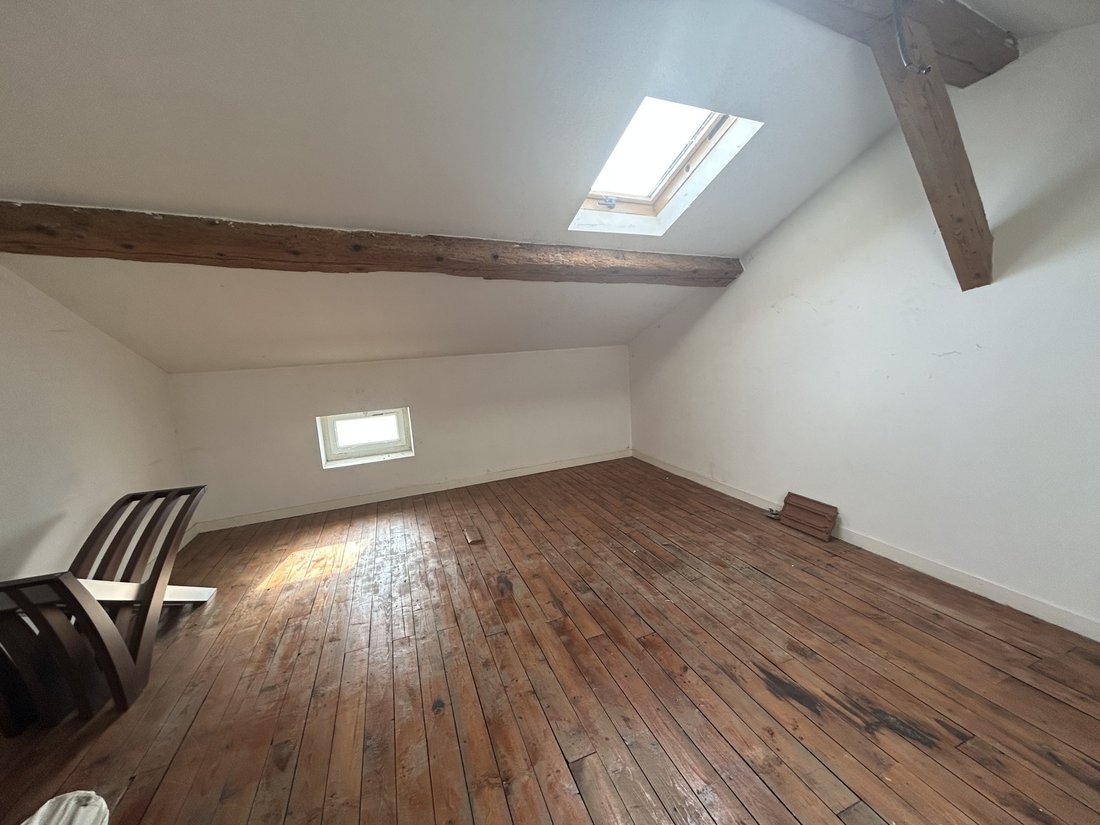 House in Point du Jour-Ménival, Lyon 5e Arrondissement, Lyon 3 - 17327687
