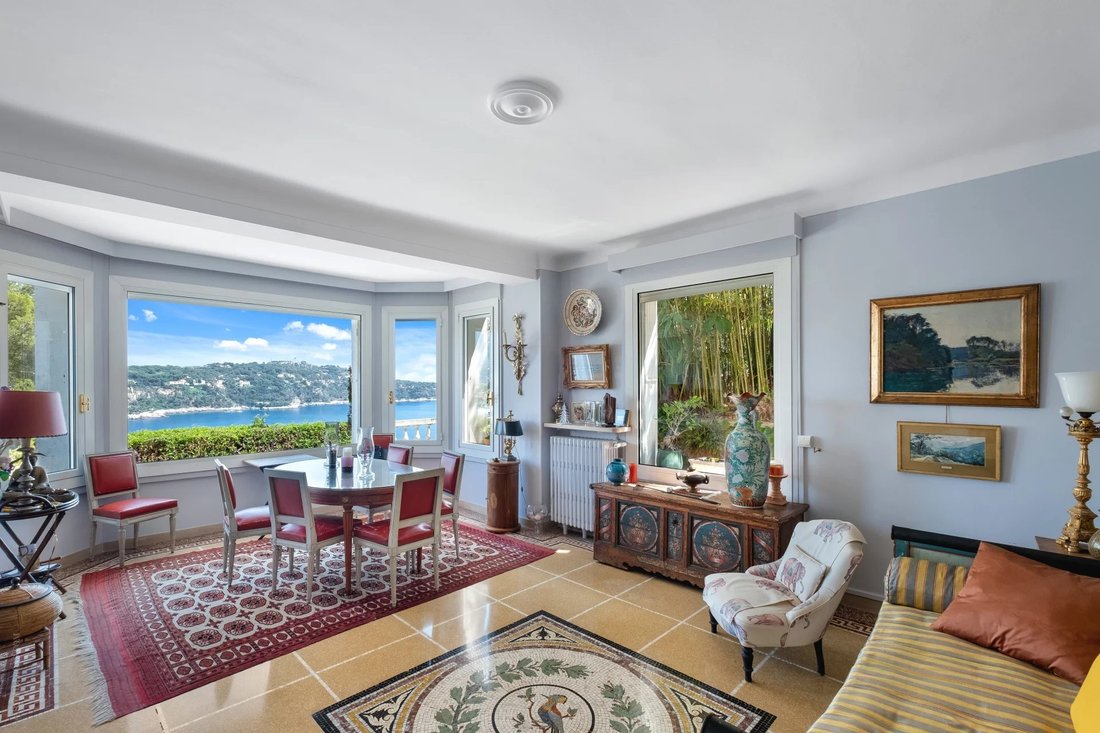 Villa in Mont Boron, Nice, Provence-Alpes-Côte d'Azur 3 - 17327700