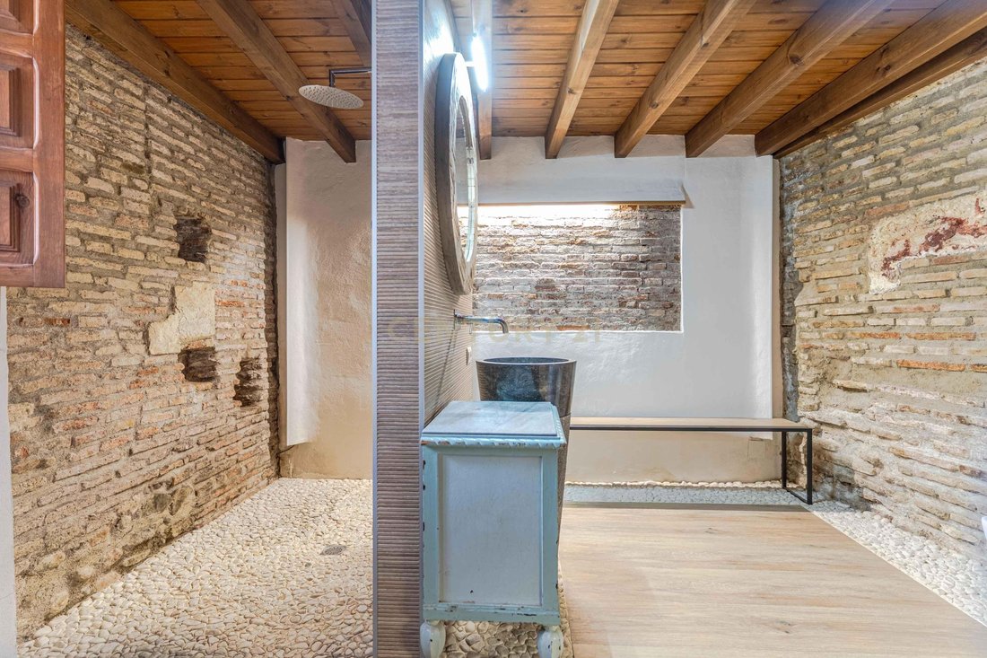 Villa in Centro, Granada, Spain 4 - 17327960