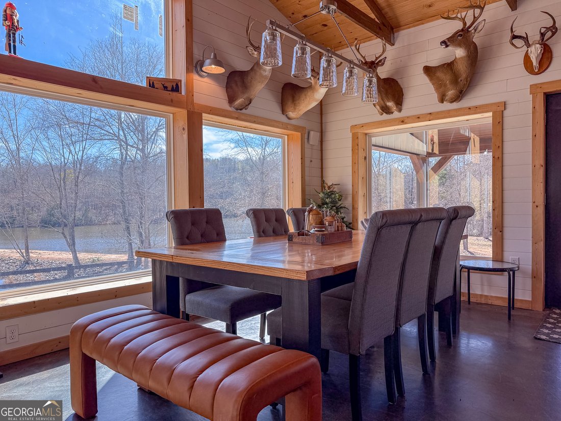 Farm Ranch in Lumpkin, Georgia, United States 5 - 17324473