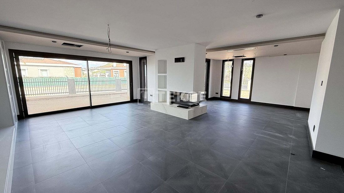 Villa in Güzelbahçe, İzmir, Turkey 4 - 17326046