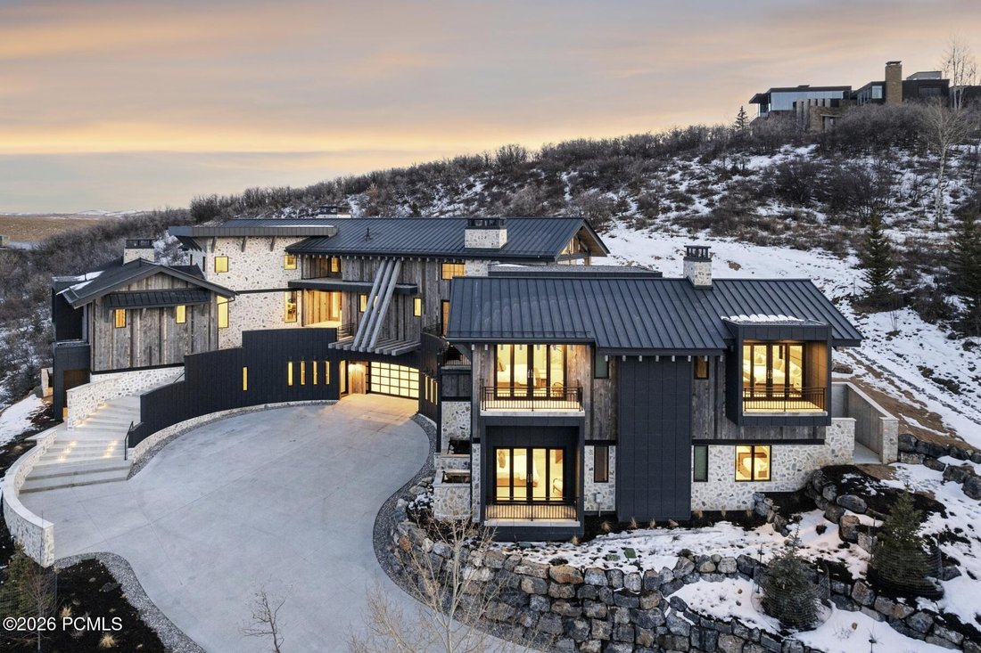 House in Park City, Utah, United States 3 - 17325998