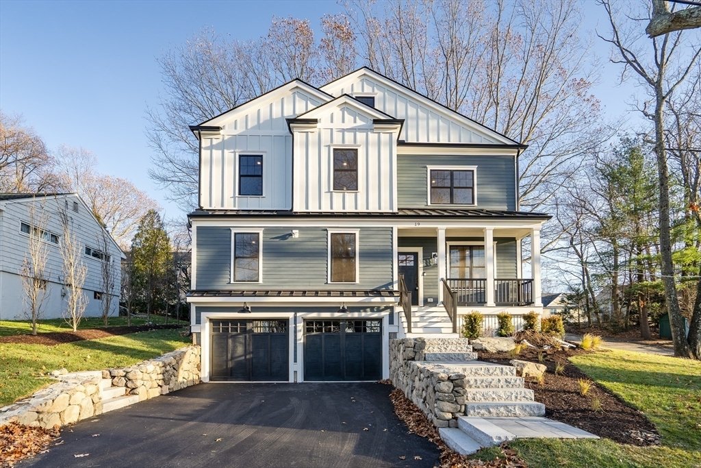 House in Lexington, Massachusetts, United States 2 - 16741008