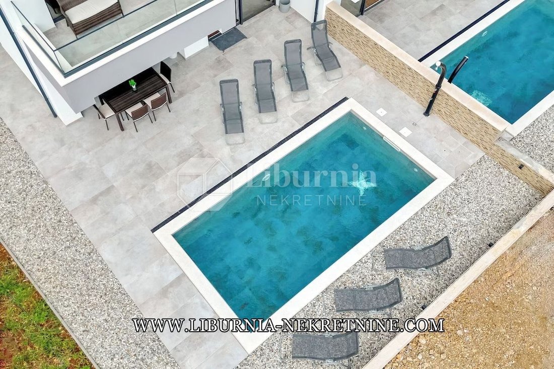 House in Vrbnik, Primorje-Gorski Kotar County, Croatia 5 - 17329615