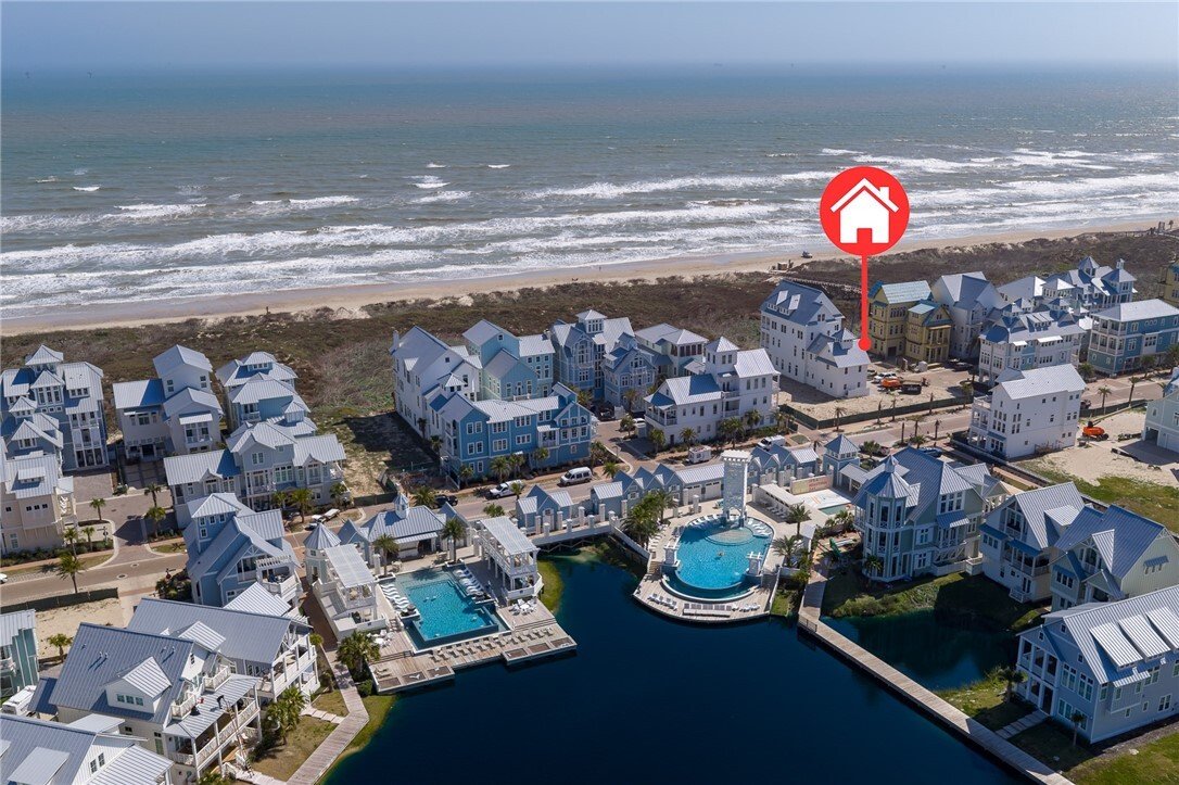 Land in Port Aransas, Texas, United States 1 - 17326505