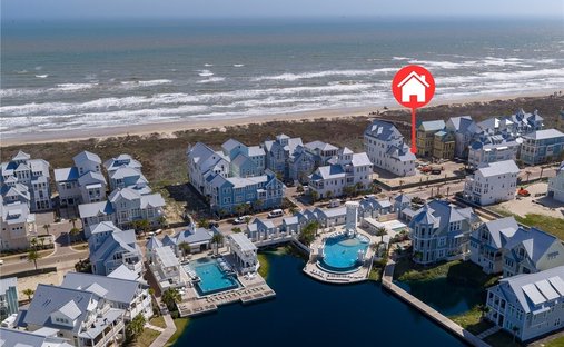 Land in Port Aransas, Texas, United States 1