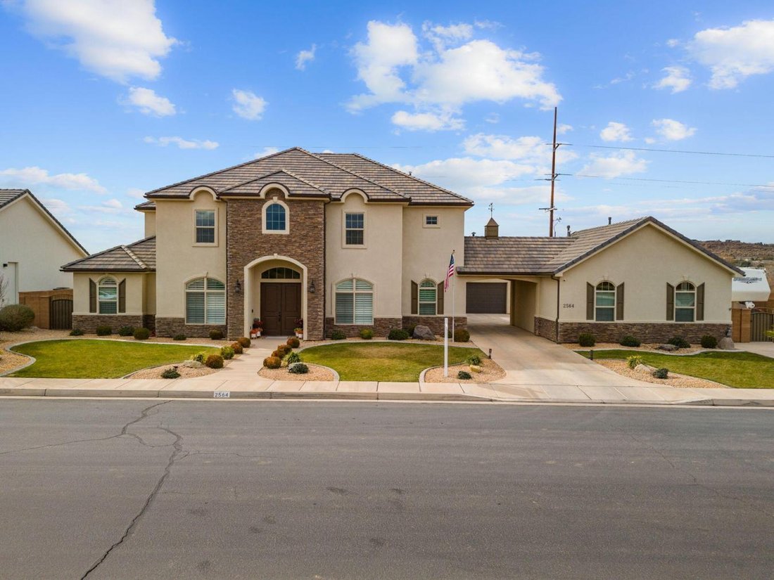 House in St. George, Utah, United States 2 - 17329835