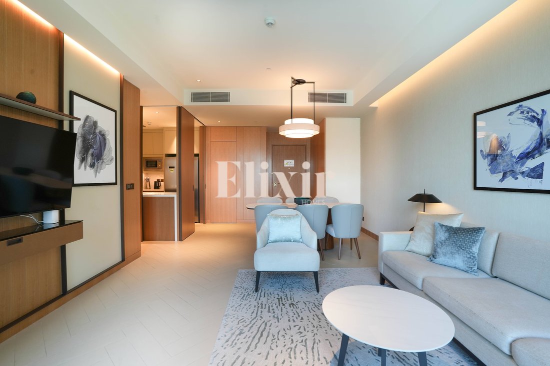 Apartment in Burj Khalifa Lake, Downtown Dubai, Dubai 4 - 17324545