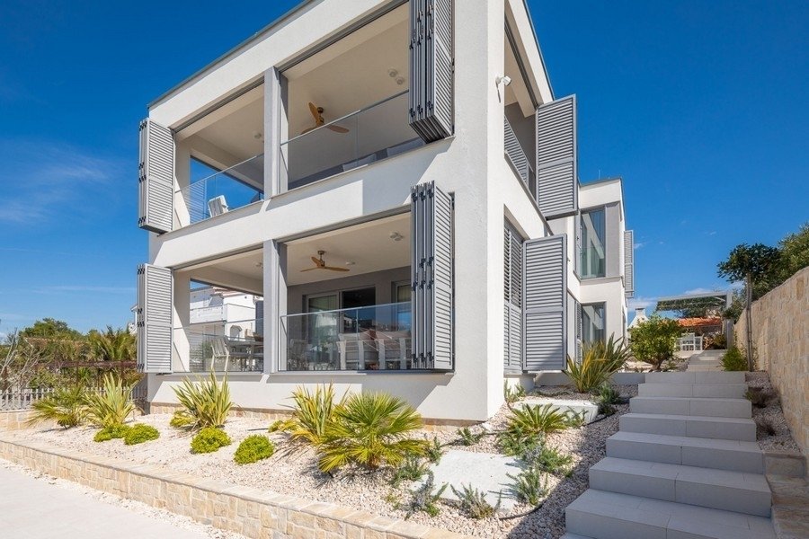 Villa in Rogoznica, Sibenik-Knin County, Croatia 3 - 17327732
