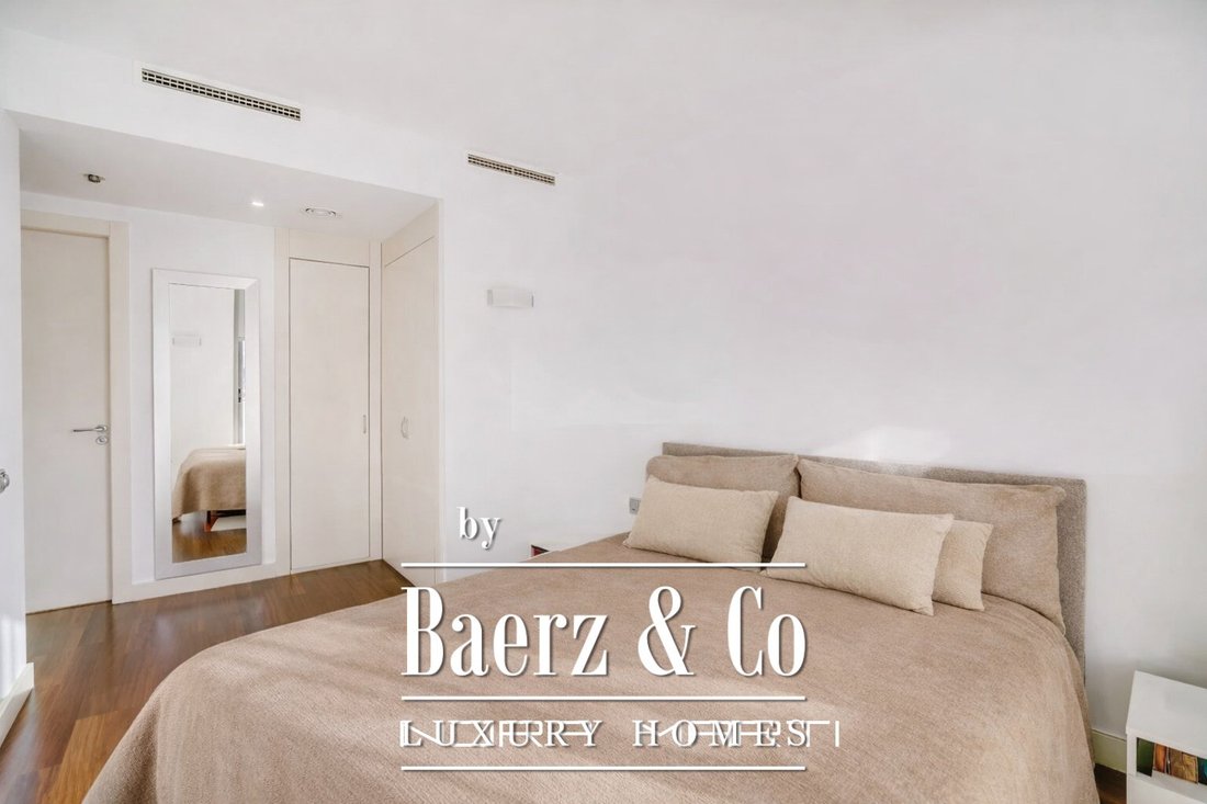Apartment in Sant Martí, Barcelona, Spain 4 - 17329214