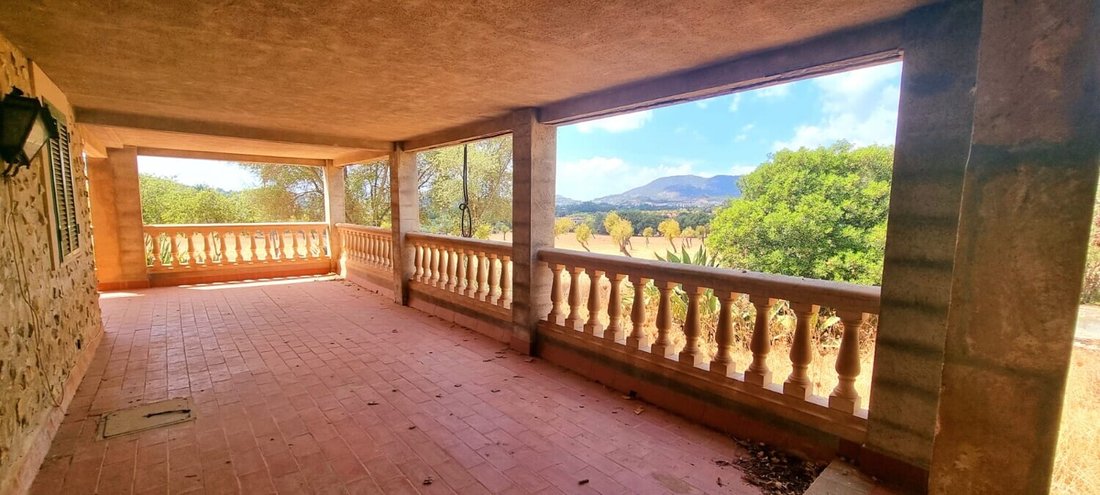 House in Alaro, Balearic Islands, Spain 4 - 17328523