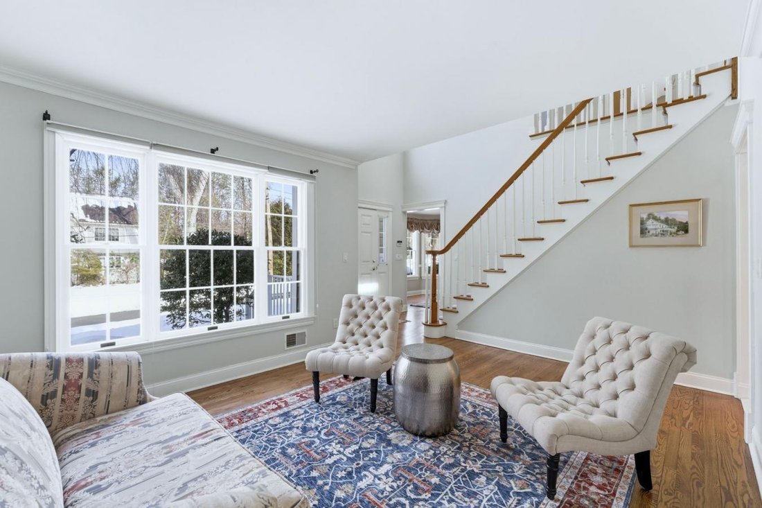 House in Cresskill, New Jersey, United States 2 - 17329858
