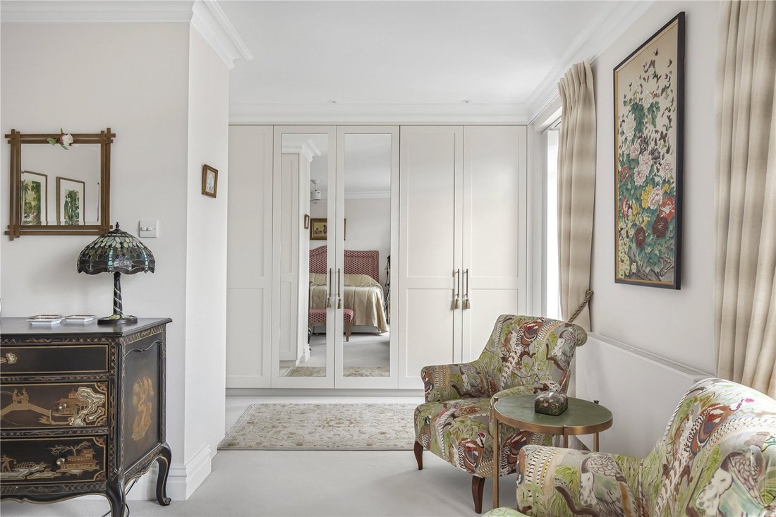 Apartment in Twickenham, Richmond Upon Thames, England 5 - 17324825