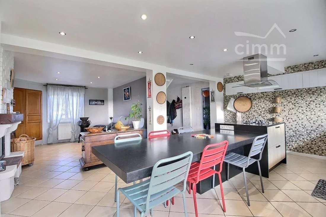 House in Savonnieres, Centre-Val de Loire, France 3 - 17329799