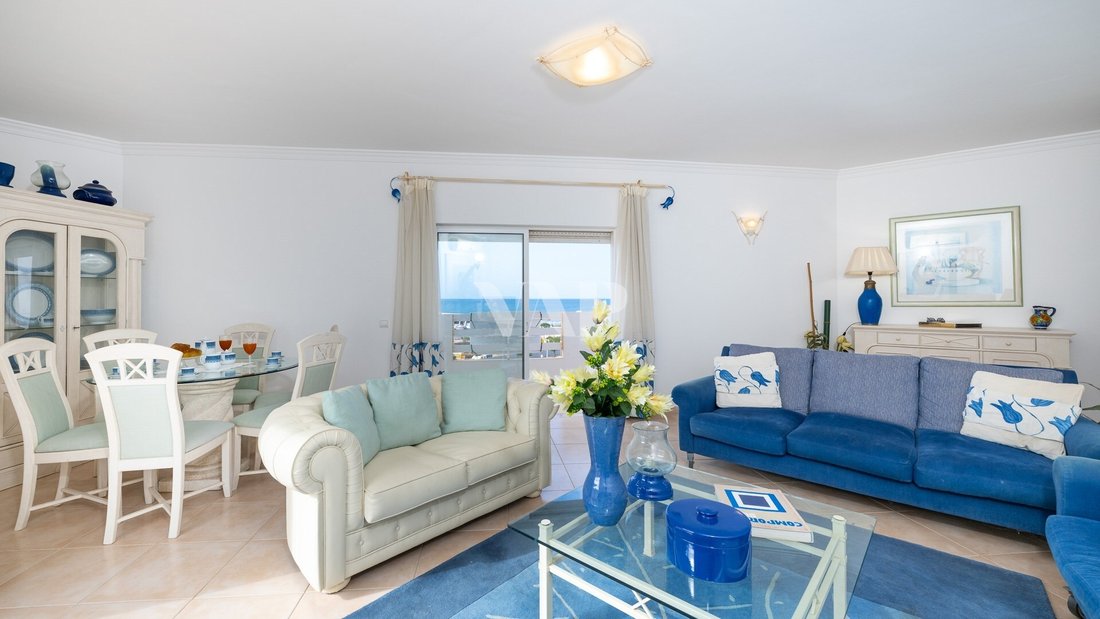 Apartment in Quarteira, Algarve, Portugal 1 - 17325579