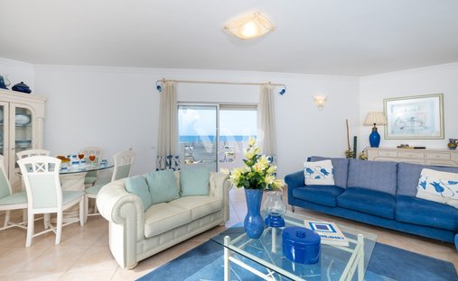 Apartment in Quarteira, Algarve, Portugal 1