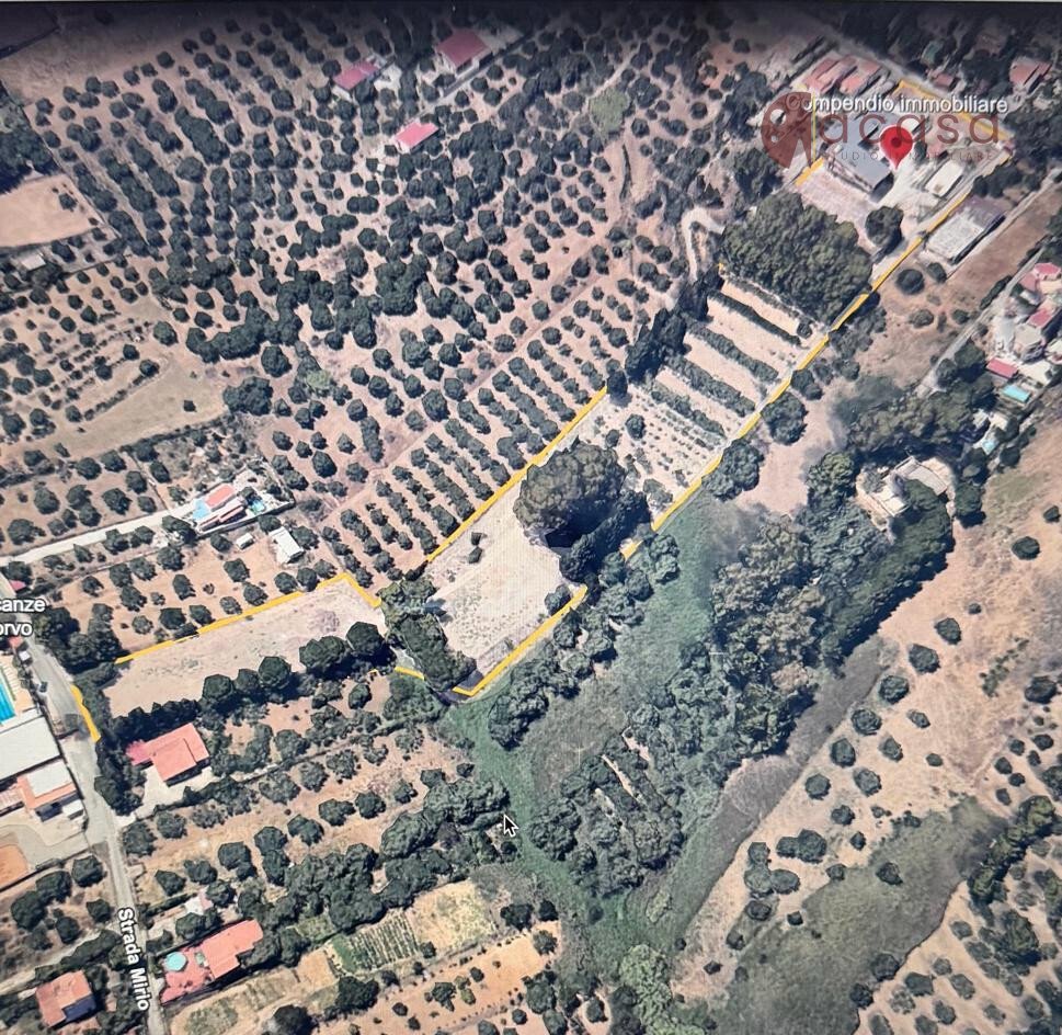 Villa in Casteldaccia, Sicily, Italy 3 - 17211352