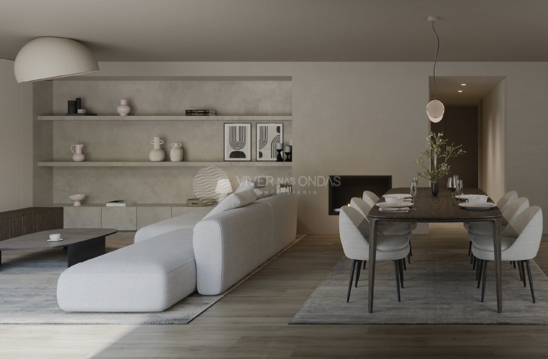 Apartment in Ramalde, Porto District, Portugal 5 - 17327804
