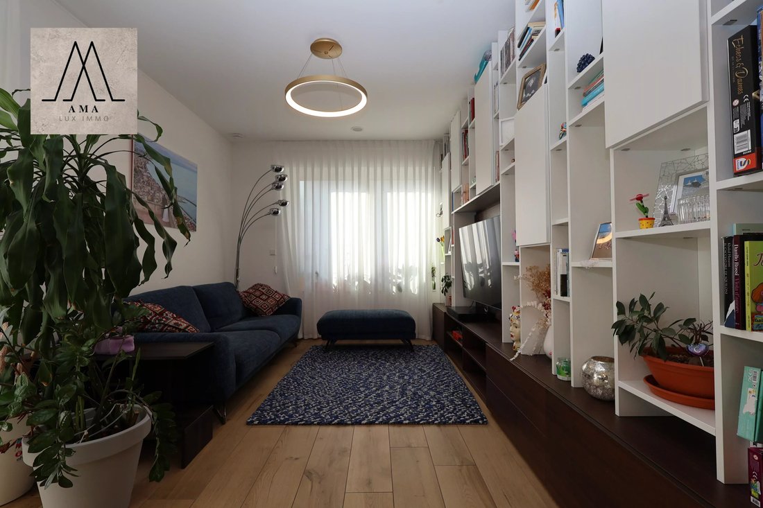 Apartment in Roeser, Esch-sur-Alzette, Luxembourg 5 - 17327691