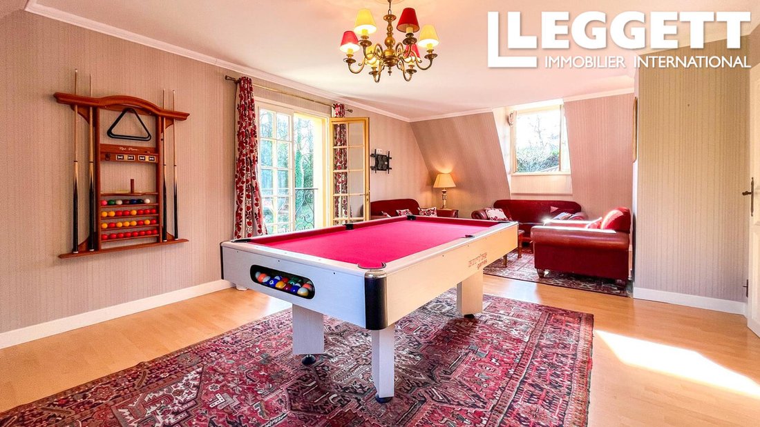 Casa a Urbano, Terrasson-Lavilledieu, Francia 5 - 16398867