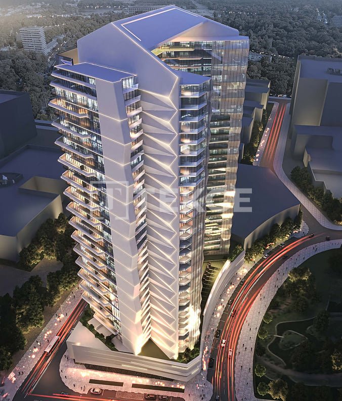 Apartment in Jabal Ali Industrial 2, Dubai, United Arab Emirates 3 - 17326063