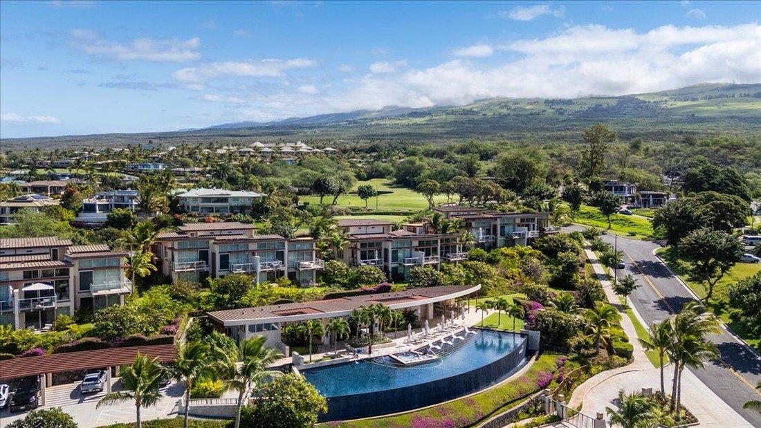 Condo in Kihei, Hawaii, United States 1 - 17330385