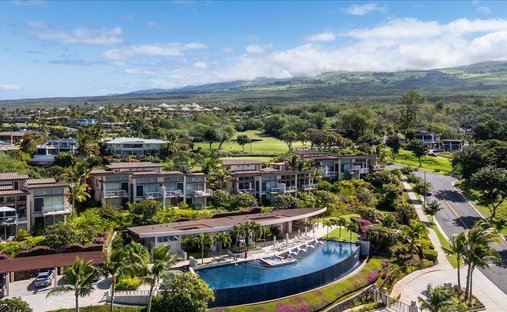 Condo in Kihei, Hawaii, United States 1