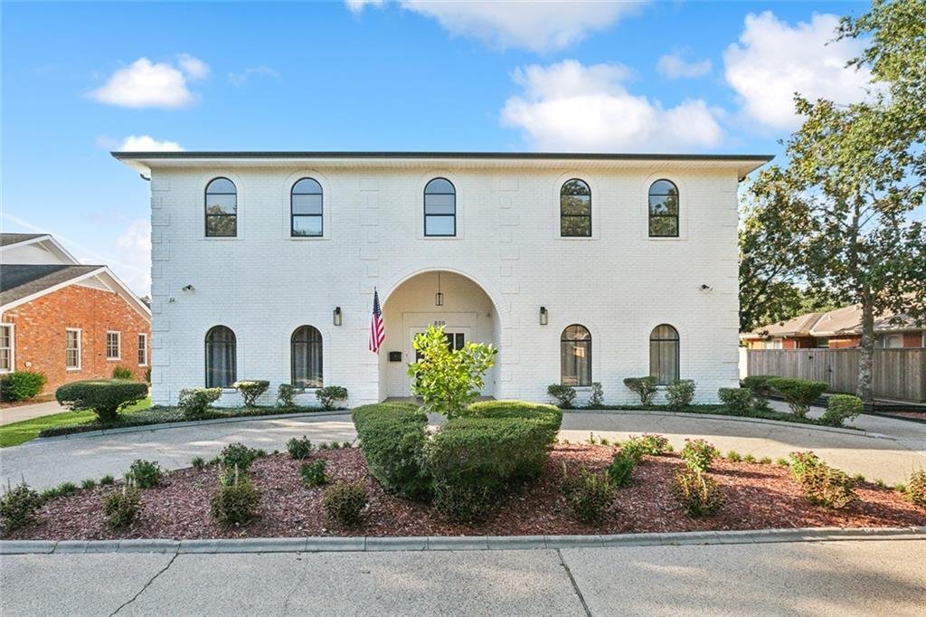 House in New Orleans, Louisiana, United States 1 - 17326185