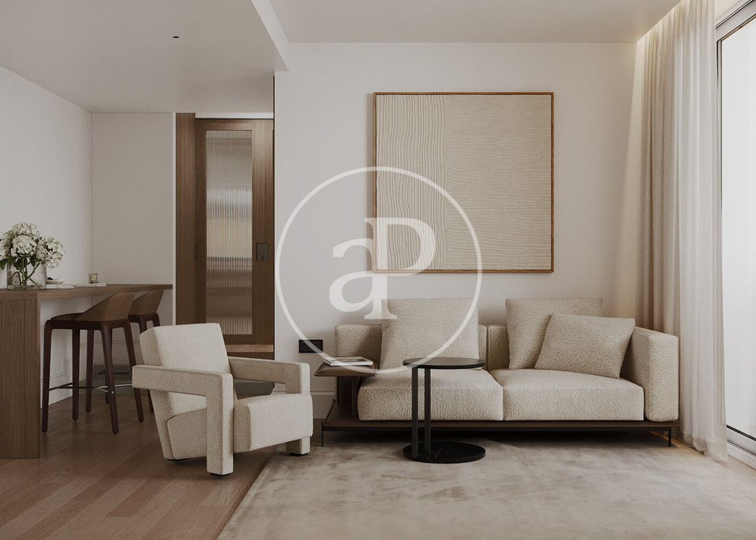 Apartment in Centro, Madrid, Spain 4 - 17329337