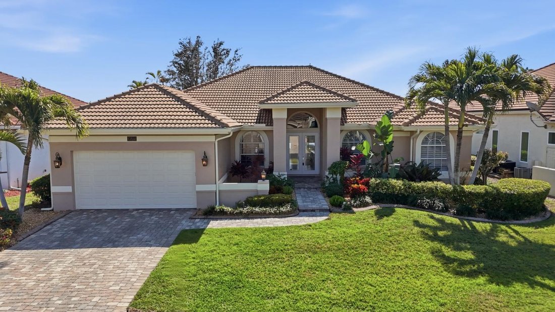 House in Fort Myers, Florida, United States 1 - 17329807
