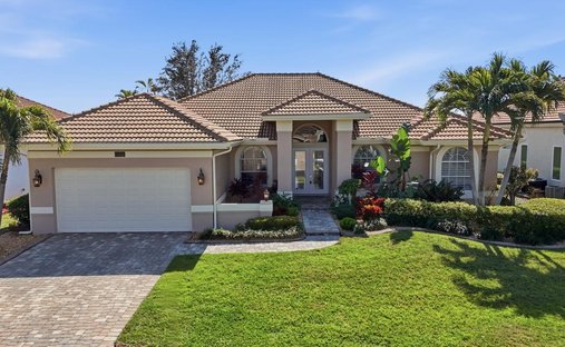 House in Fort Myers, Florida, United States 1