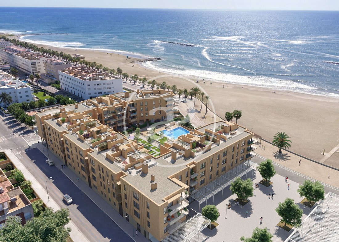 Apartment in Cubelles, Catalonia, Spain 1 - 17329420