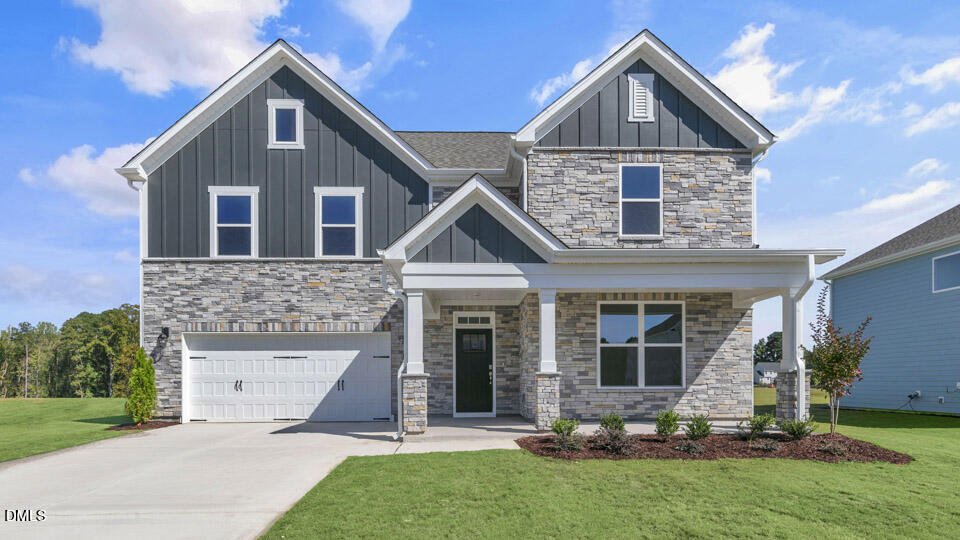 House in Fuquay-Varina, North Carolina, United States 1 - 17326626