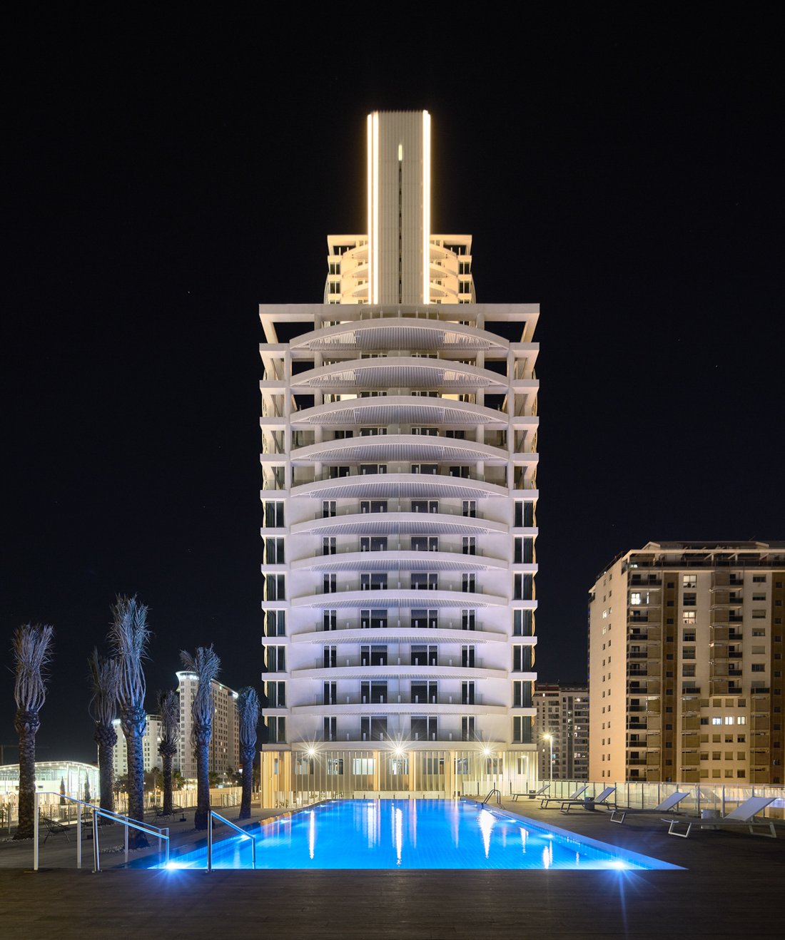 Apartment in Campanar, Valencia, Spain 3 - 17327870