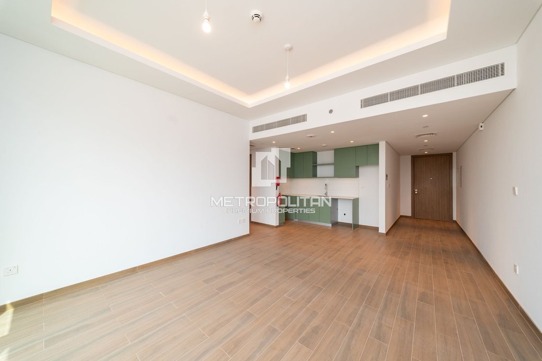 Apartment in City Walk, Dubai, United Arab Emirates 2 - 17325454