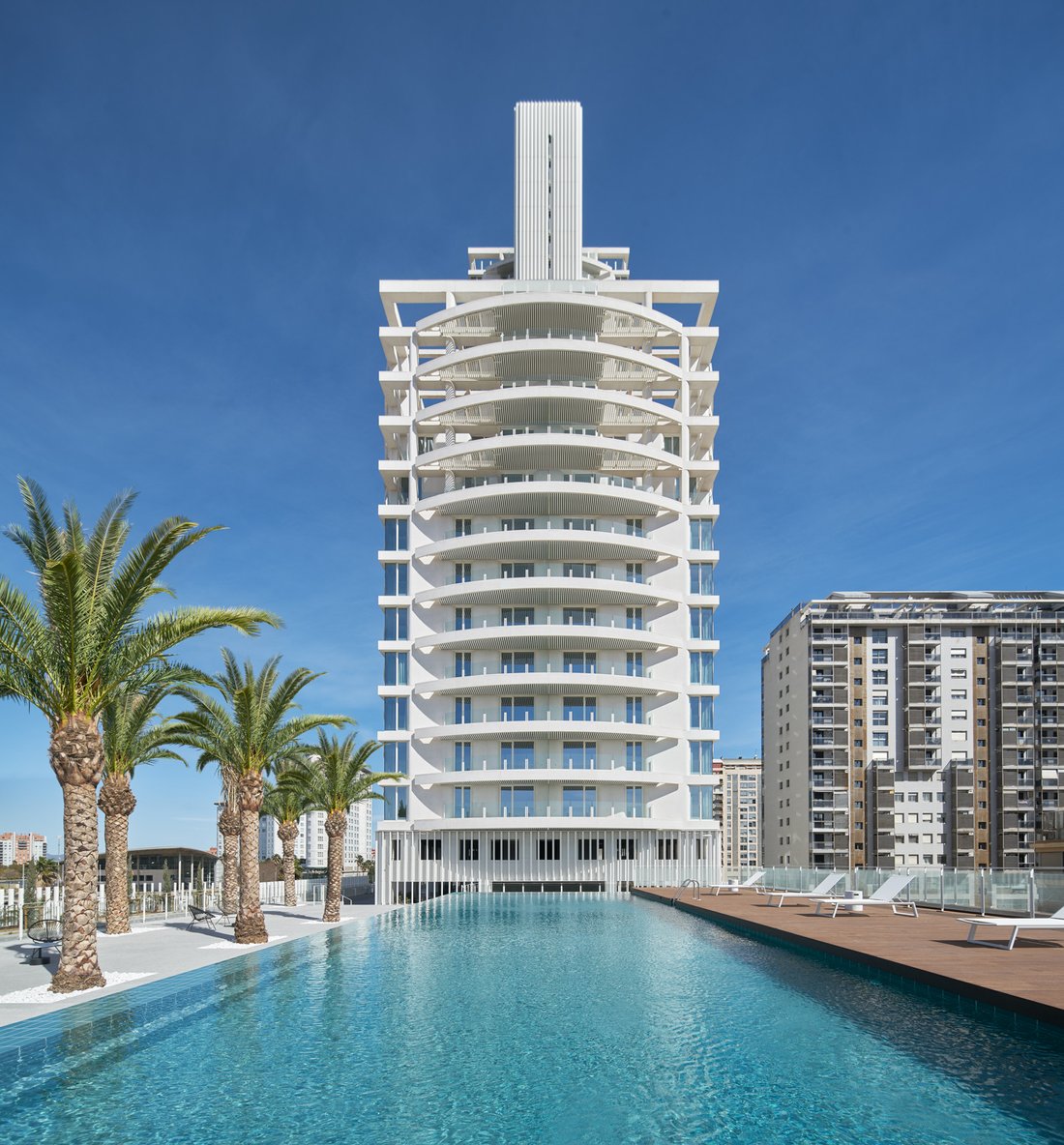 Apartment in Campanar, Valencia, Spain 5 - 17327870