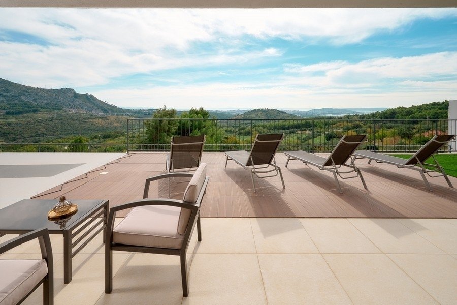Villa in Gradski kotar Grad, Split, Split-Dalmatia County 3 - 17327733
