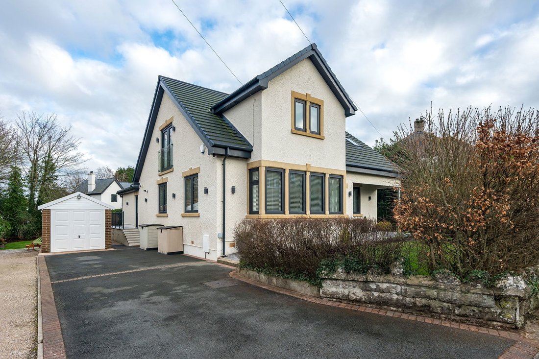 House in Hest Bank, England 1 - 17329382