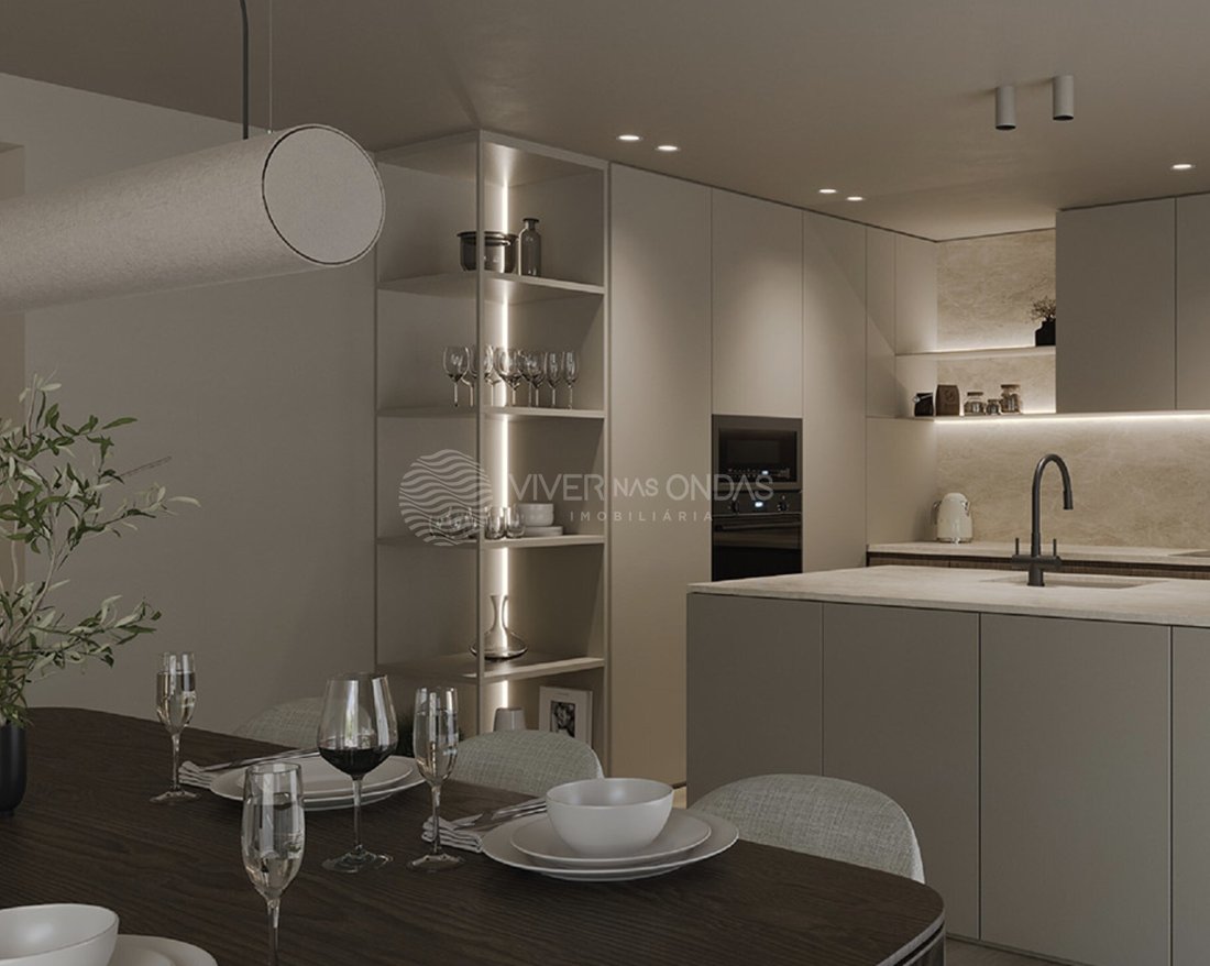 Apartment in Ramalde, Porto District, Portugal 4 - 17327804