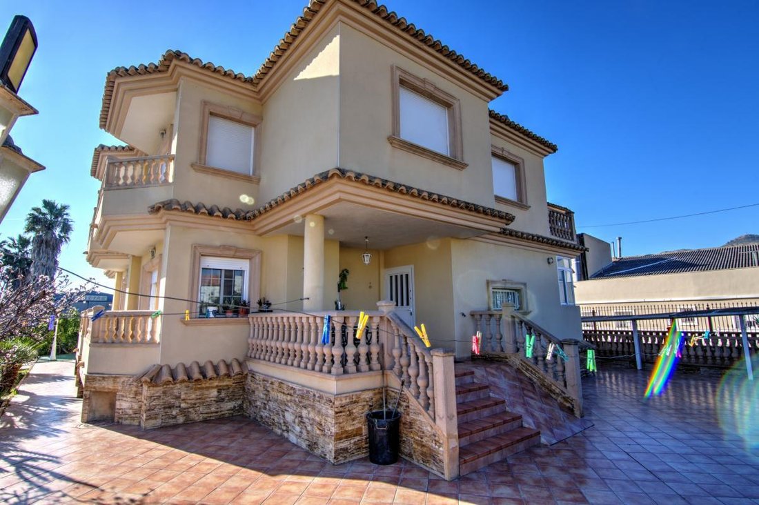 House in Orihuela, Valencian Community, Spain 5 - 17327740