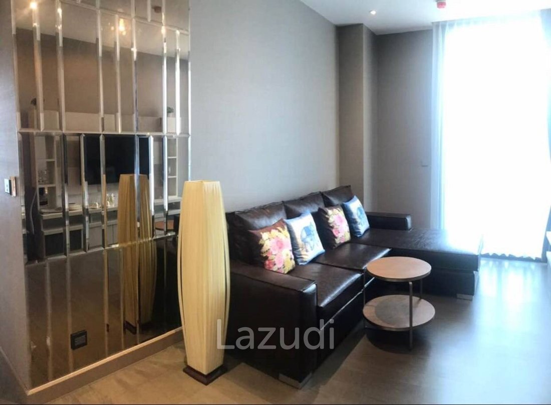 Apartment in Bangkok, Bangkok, Thailand 1 - 17329902