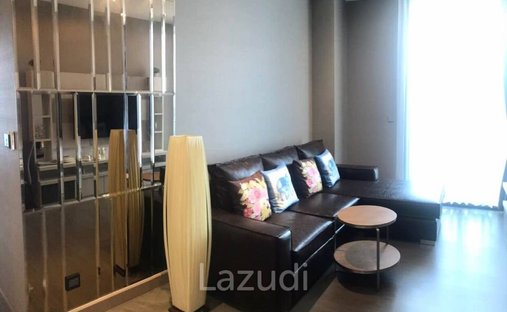 Appartamento a Bangkok, Bangkok, Thailandia 1