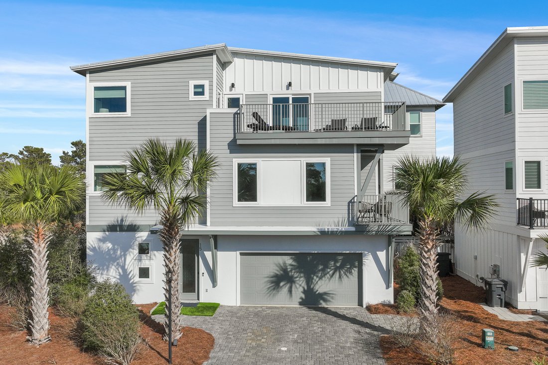 House in Watersound, Florida, United States 2 - 17325536